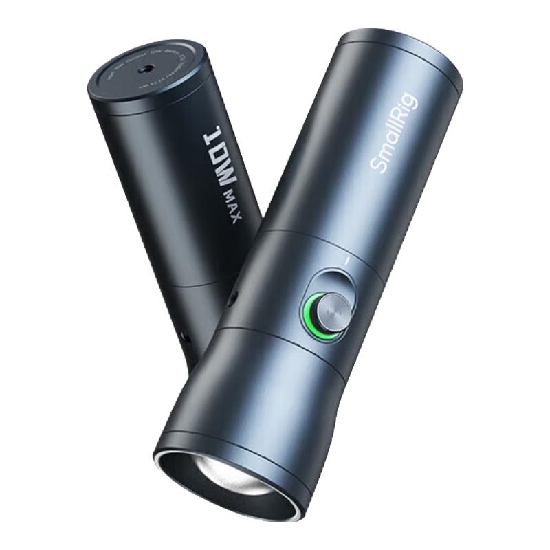 SmallRig 4634 Zoomable LED Photography Light