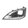 For 3008 P84 Front Left Lower Bumper Fog Light Grille Cover–2016 2017 2018 –9817136777 1806095X