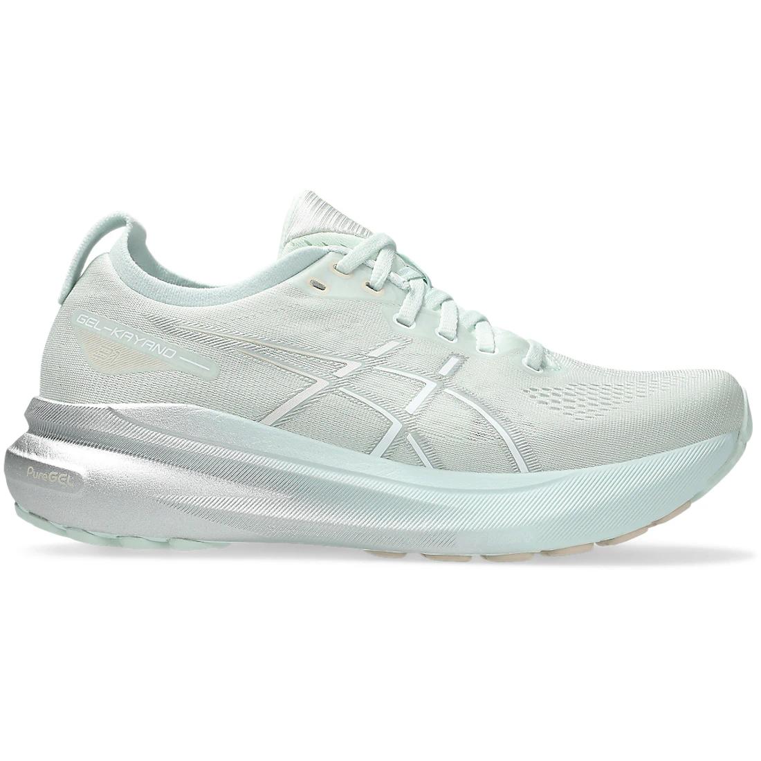

Sneaker ASICS Gel-Kayano 31 Pure Aqua Pure Silver (Women s)(1012B670-301) 37.5