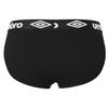 Umbro Men's Panties Cotton 4 Piece
