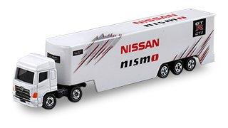 

Toys R Us Original NISSAN GT-R NISMO GT3 Project Transporter