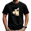 Audrey Hepburn Tshirt Summer Tops Summer Top Kawaii Clothes Designer T Shirt Men