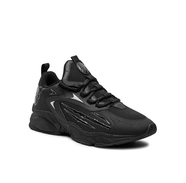 Кроссовки Plein Sport SADS USC0612 STE003N