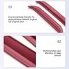 SEAMETAL 1PC Leather Car Seat Gap Filler Seat Leak Proof Filling Strip Universal Side Seam Plug Strip