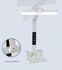 Rechargeable Dual-Use Eye-Protection Smart Desk Lamp for Students