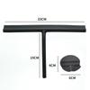 33x20 Large Silicone Window Squeegee for Outdoor Cleaning