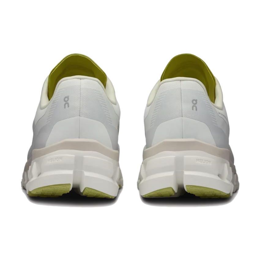 Adidași Dama ON Cloudflow 4 White Sand 3WD30110248