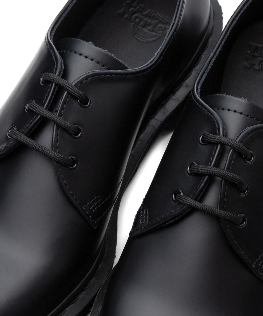 Dr.Martens 1461 3-Hole Mono Black / 14345001