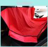 Protector Seat Rear Cover Travel Car Waterproof Dog Pet Hammock Heavy Duty Mat