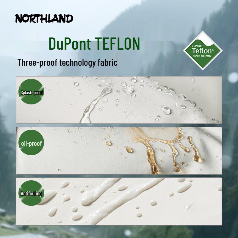 Naturehike Women's Softshell Hiking Pants NXPFT2477E