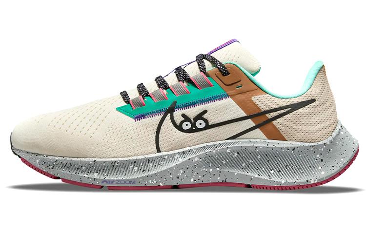Nike Air Zoom Pegasus 38 Running Club Sail DO2337-100 38