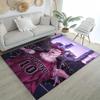27 Style New SLAM DUNK Cartoon SHOHOKU Basketball Anime Carpet Rug for Living Room Bedroom Home Sofa,Kid Play Non-slip Floor Mat