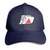 Poker AA Baseball Cap Fishing Hat GentleUnisex Hat New In The Hat Golf Wear Unisex Womens