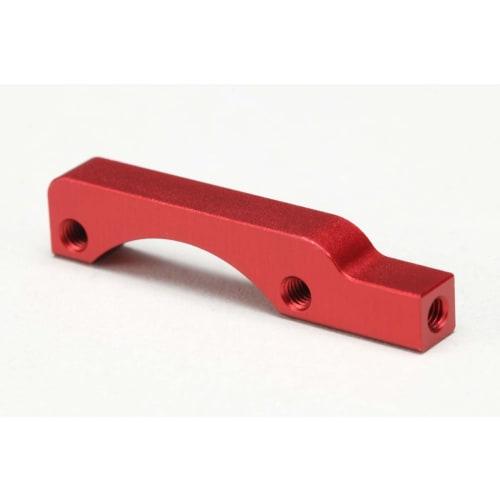 Yokomo Cooling Fan (Red) for RD/SD/MD (Y2-304SMR)