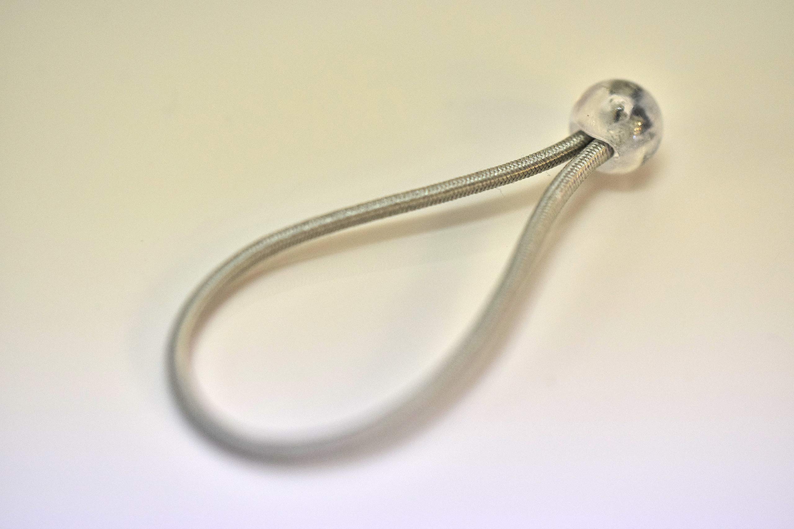 

Авторизованный дистрибьютор lefreQue Запасные резинки 55 мм lefreQue Резинка, 55 мм Серебристый