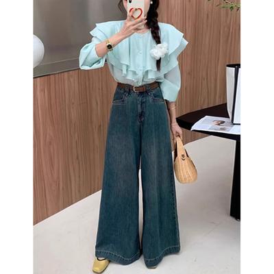 Sukně, kalhoty a další – Džíny