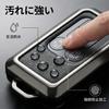 Jimny Accessories Jimny Key Case Key Holder Jimny Sierra Accessories Key Cover Suitable for JB64 JB74 Models key metal and leather combination key
