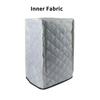 Washable Mixer Blender Dust Cover Thicken Juicer Protective Cover  Household