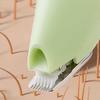 Cat Grooming Shaver with Light Low Noise USB Rechargeable Shaver Pet Hair Trimmers Set Suitable for Dogs Cats Long Hair