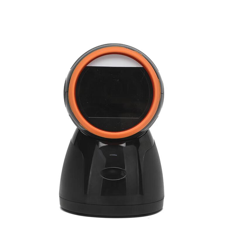 Dianyipai K16 QR Code and Barcode Scanner