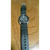 Used Seiko Diver Watch Professional 200m Masterpiece Rare Item!! 7C43-7010 1980s Saturation Diving Specification