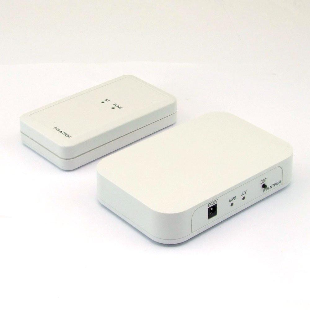 

KEISEEDS GPS radio clock repeater KEISEEDS P18-NTPGR