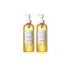 Vita Yuja Cleansing Oil 400ml 2ea