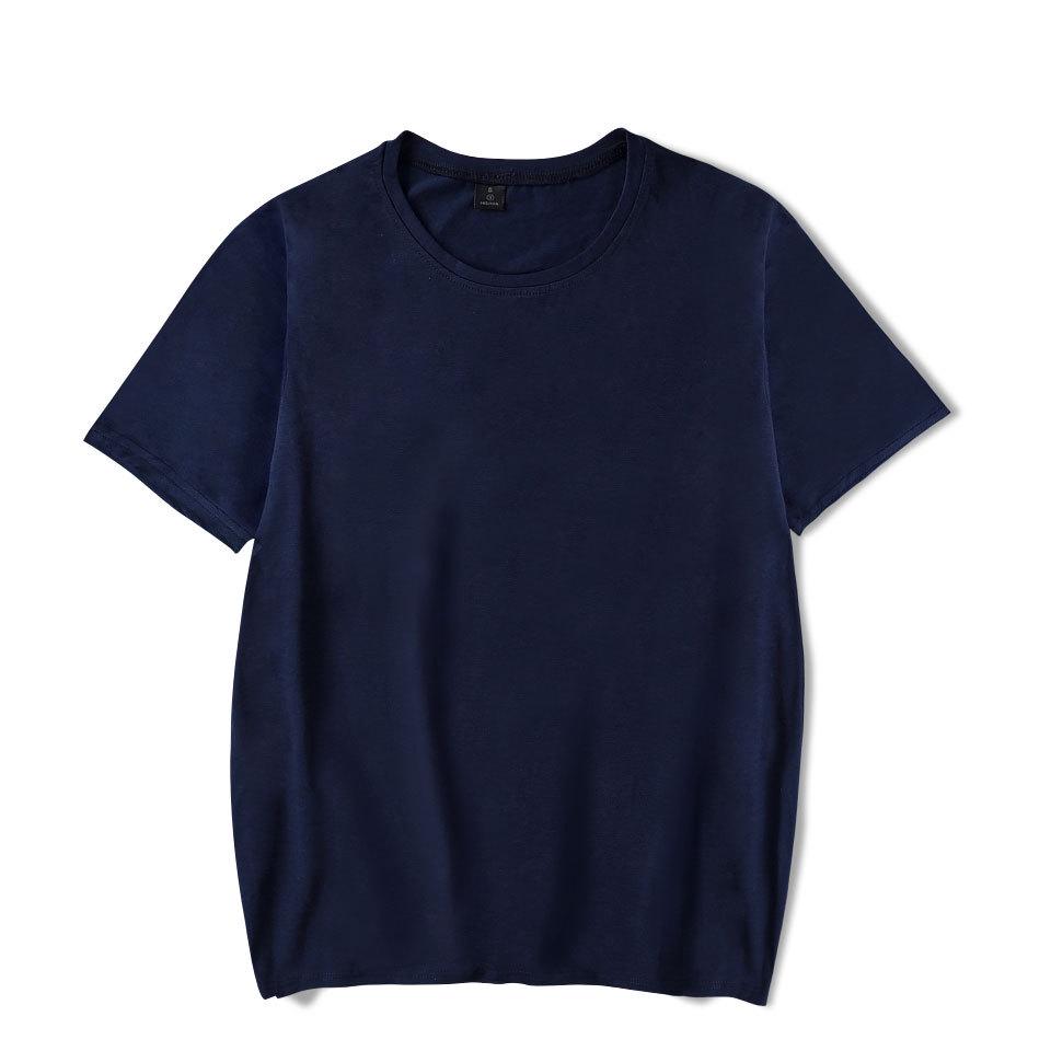 JOJO's Bizarre Adventure Printed Casual Cotton T-shirt for Teens
