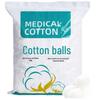 Disposable Cotton Balls