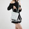 Fashion New Fashion Chinese Style Large Capacity Underarm Bag for Women Trendy Commuting One-shoulder Bucket Bag