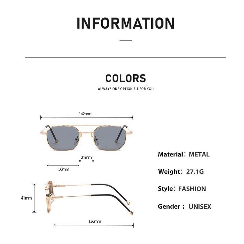 Men'S Fashion New Myopia Sunglasses Neutral Fashion Luxury Full Frame Myopia Glasses Women'S Hd Fashion Glasses To -3.0-3.5-4.0