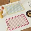 Water-Absorbing Table Mat Dopamine Coaster New Placemats  Table Decoration Accessories