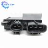 89257-12010 Cooling Fan Control Module Blower Resistance 499300-3400 For Mazda 5 CX-7 For Toyota Corolla