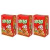 Nongshim Kyllingklubbe med stekt kyllingsmak (66g) (4 alternativer)
