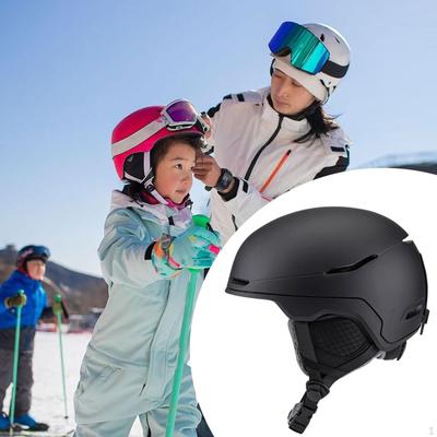 Narciarstwo i snowboard – Kaski i czapki narciarskie