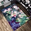 The Apothecary Diaries: Anime Characters Home Rug Office Carpet Room Computer Chair Area Rug Festival Gift
