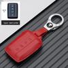 Tank 300/500/400 Genuine Leather Key Case with Buckle