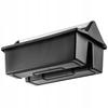 KADAX Skrzynka Narzędziowa Organizer Warsztatowy Nosidło Z Uchwytem 50x30cm