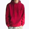 Ny genser Herre Sports Hette Casual Jakke Herre Hettegenser