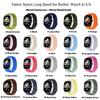 Smart Watch Nylon Loop Band for Redmi Watch 6 5 4 Strap Sports Smartwatch Wristband Bracelet Watchband