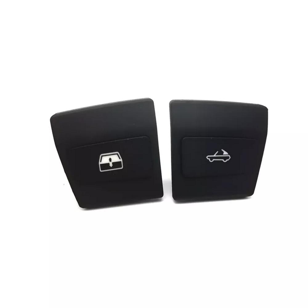 Convertible Switch Button Left & Right Kit For Ferrari 458 488 Spider