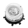 Resistenze Motore Soffiatore Adatto per S-CLASS W220 C215 CL500 S350 S430 S500 S600 Ventola Motore Soffiatore Riscaldatore Sostituisce 2208203142