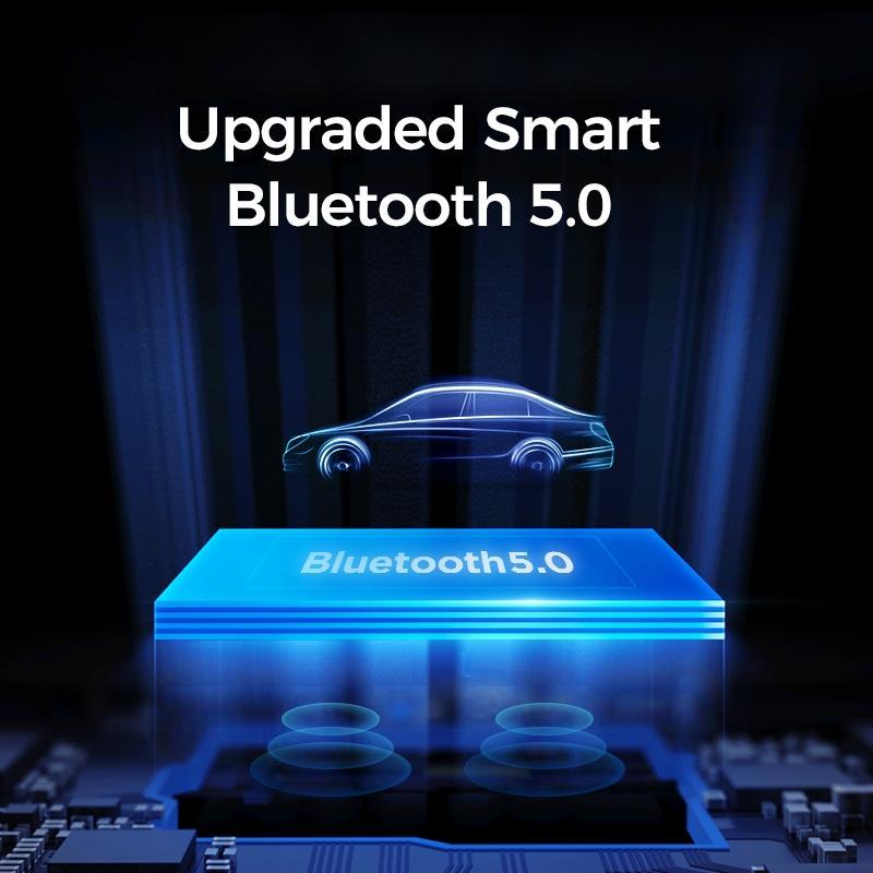 Buy Joyroom Car MP3 Player Fast Charger 