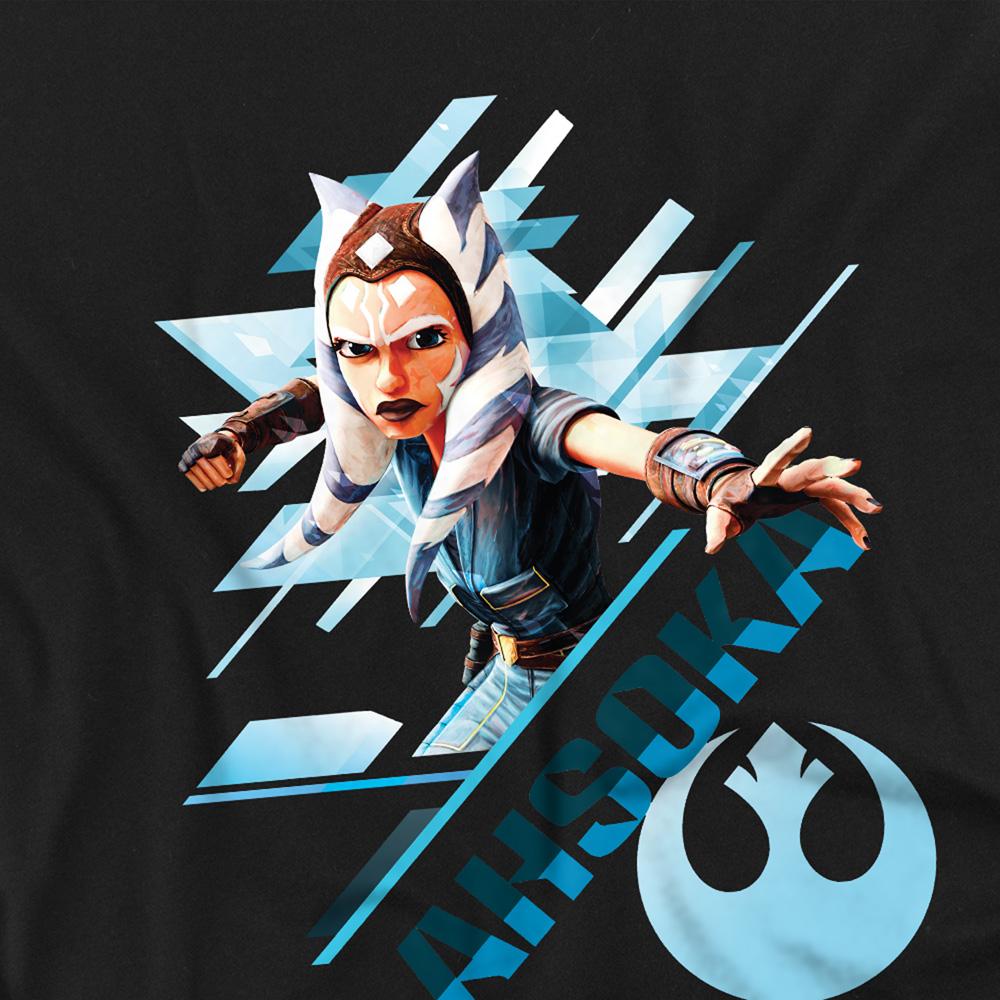 Star Wars: Ahsoka Childrens/Kids Stance Sweatshirt