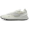 Waffle One Summit White Sail (Womens) Women Sneakers Black Metallic-Silver FB1298-100