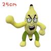 Tralalero Tralala Shark Plush Animal Doll Tungtungtung Sahur Italian Brain Rot SHARK Plush Peluches Stuffed Doll Toy Gifts