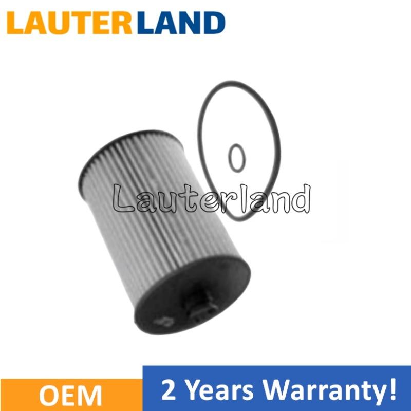 32242175 Car Fuel Filter Kit for VOLVO S60 S80 V70 II XC70 XC90 D3/D5 D4 I 2.4 CDI AWD D5244 Engine 30792514 New