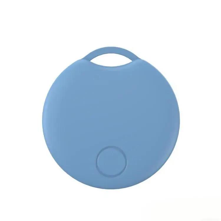 Bluetooth locator global positioning pet key tracking anti loss artifact