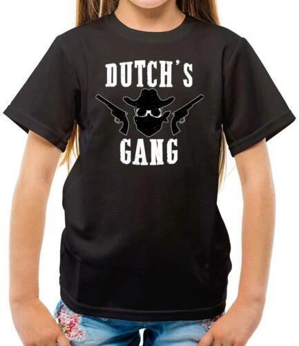 

Dutch s Gang - Kids - Red Dead - Play - - Merch - Fan - Gift 110