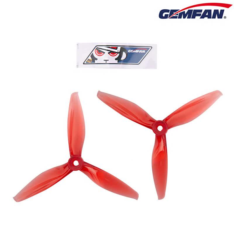 GEMFAN Flash 5144 FPV Racing Drone Propellers